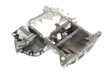 Baie ulei, din aluminiu ,superior , pentru: AUDI A6 97 - / A4 97-04 / 97-05 VW PASSAT / SKODA SUPERB 02 -