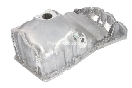 Baie ulei, din aluminiu, pentru : AUDI A4, VW PASSAT, Skoda Superb 1.8, 1.8T