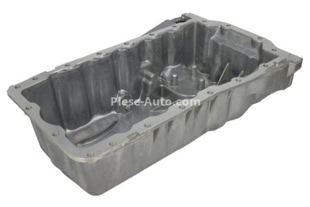 Baie ulei, din aluminiu ,AUDI A3 carter 96-02/SEAT TOLEDO / LEON OCTAVIA 99-04/SKODA 97-03/VW Golf IV (, din aluminiu ,)