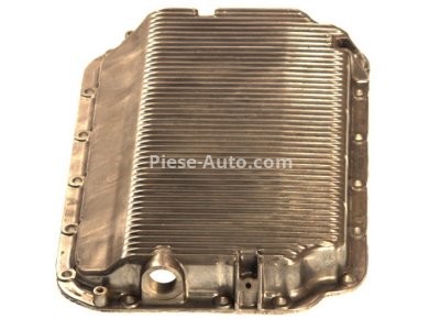 Baie ulei, din aluminiu, pentru : Audi 100 91-94 / AUDI 80 92-94 (2.6-2.8)