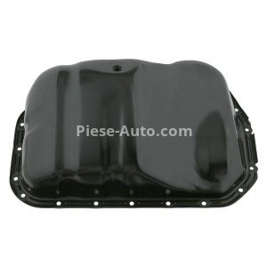 Baie ulei, din oțel, 052103601 pentru VW / AUDI