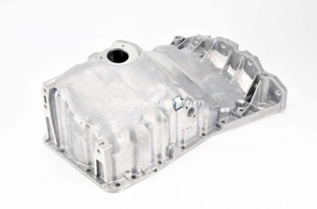 Baie ulei, din aluminiu, pentru : Audi, VW, Skoda 1.6, 2.0, 1.9TDI (pompowtryski)
