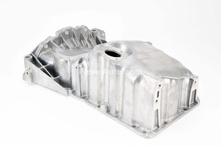 Baie ulei, din aluminiu, pentru : Audi, VW, Skoda 1.6, 2.0, 1.9TDI (pompowtryski)
