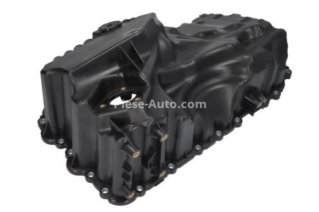 Baie ulei , pentru: BMW 1 (F20), 1 (F21), 2 (F22, F87), 2 (F23), 3 (F30, F80), 3 (F31), 3 GRAN TURISMO (F34), 4 (F32, F82), 4 (F33, F83), 4 GRAN COUPE (F36), 5 (F10), 5 (F11) 1.6/2.0/2.0ALK 10.10-