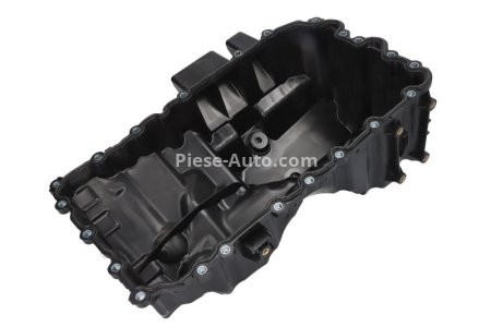 Baie ulei , pentru: BMW 1 (F20), 1 (F21), 2 (F22, F87), 2 (F23), 3 (F30, F80), 3 (F31), 3 GRAN TURISMO (F34), 4 (F32, F82), 4 (F33, F83), 4 GRAN COUPE (F36), 5 (F10), 5 (F11) 1.6/2.0/2.0ALK 10.10-