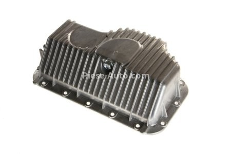 Baie ulei, din aluminiu, pentru: BMW 3 (E30) 1.6/1.8 06.87-06.94