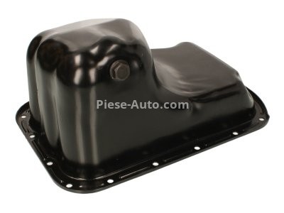 Baie ulei, din oțel, pentru: CHEVROLET MATIZ, SPARK; DAEWOO MATIZ, TICO 0.8/0.8LPG 02.95-