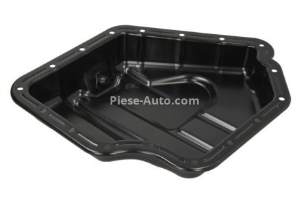 Baie ulei, din oțel, (partea de jos) , bușon ulei M14x1.5 , pentru: CHRYSLER 200, TOWN & COUNTRY; DODGE AVENGER, GRAND, JOURNEY 3.6/3.6ALK 09.10-