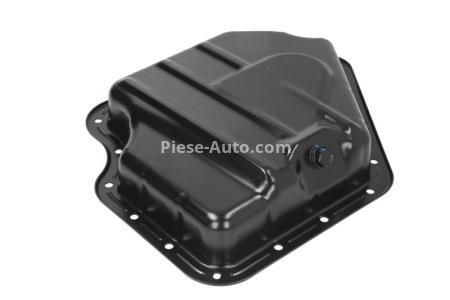 Baie ulei, din oțel, (partea de jos) , bușon ulei M14x1.5 , pentru: CHRYSLER 200, TOWN & COUNTRY; DODGE AVENGER, GRAND, JOURNEY 3.6/3.6ALK 09.10-