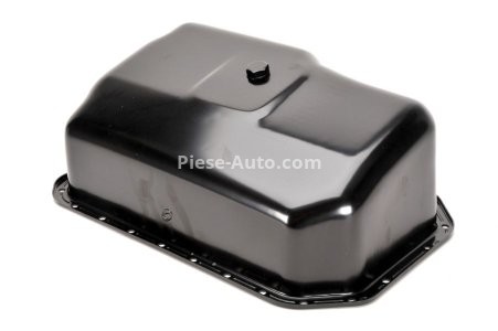 Baie ulei, din oțel, pentru : PEUGEOT BOXER 94-01 (2.5D/TD)