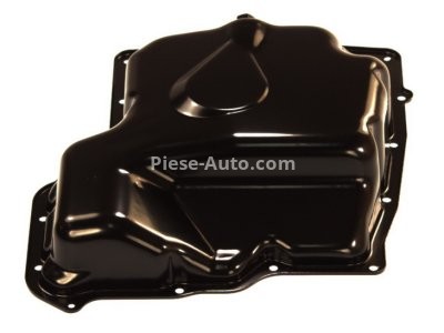 Baie ulei, din oțel, pentru : Ford Transit Connect 00-/TRANSIT 02-/MONDEO 01 -