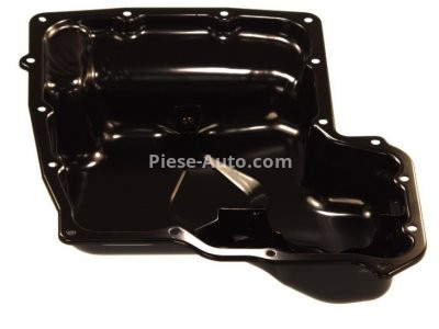 Baie ulei, din oțel, pentru : Ford Transit Connect 00-/TRANSIT 02-/MONDEO 01 -