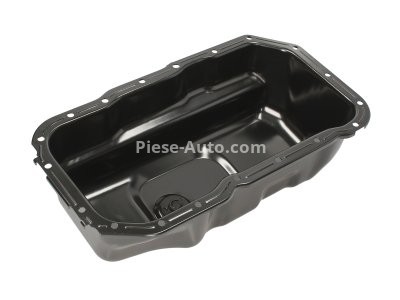 Baie ulei, din oțel, pentru : Peugeot 106 96 - (1,5 DIESEL)