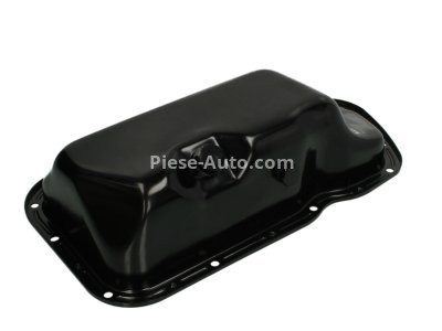 Baie ulei, din oțel, pentru : Peugeot 106 92 -