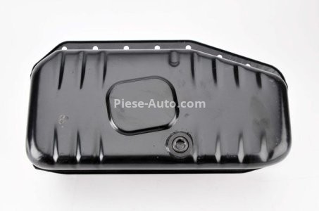 Baie ulei, din oțel, pentru : FIAT DUCATO 94 - 01 (2.8D/TDI/JTD)