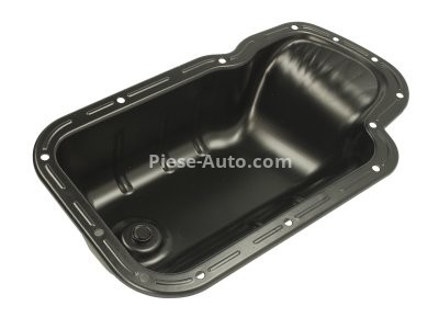Baie ulei, din oțel, pentru: CITROEN BERLINGO, BERLINGO/MINIVAN, BX, C15/MINIVAN, C2, C3 I, C3 II, C3 PLURIEL, C4, C4 I, C4 PICASSO I, C5 II, NEMO, NEMO/MINIVAN, SAXO, XSARA, ZX 1.0-2.0 10.82-