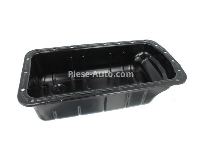 Baie ulei, din oțel, pentru: CITROEN BERLINGO, BERLINGO/MINIVAN, C5 I, EVASION, JUMPY I, XSARA, XSARA PICASSO; FIAT SCUDO, ULYSSE; LANCIA ZETA; PEUGEOT 206, 307, 406, 806, 807 1.9D/2.0D 06.96-12.15