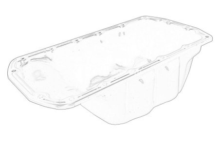 Baie ulei (with cap) , pentru: DS DS 3, DS 4, DS 4 II, DS 5, DS 7, DS 9; CITROEN BERLINGO MULTISPACE, BERLINGO/MINIVAN, C3 II, C3 PICASSO, C4, C4 GRAND PICASSO I 1.4-1.6LPG 02.06-