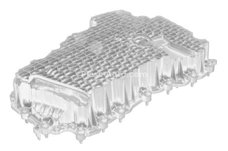 Baie ulei (set) , pentru: CITROEN C4 GRAND PICASSO II, C4 II, C4 PICASSO II, C4 SPACETOURER, C5 AIRCROSS, C5 III, DS4, DS5, GRAND C4 SPACETOURER, JUMPY III, SPACETOURER 1.2/2.0D 04.09-