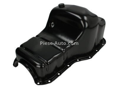 Baie ulei, din oțel, pentru : RENAULT CLIO 91-98