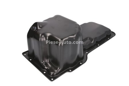 Baie ulei, din oțel, (partea de jos) , bușon ulei M14x1.5 , pentru: DODGE DURANGO, RAM 1500; JEEP GRAND CHEROKEE II 4.7 01.98-