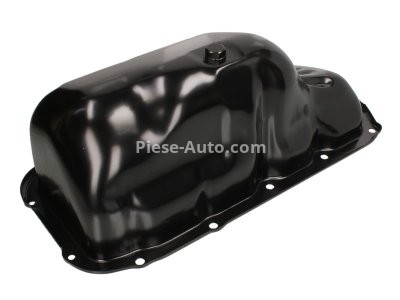 Baie ulei, din oțel, pentru : FIAT BRAVO / BRAVA (1,4 12V)