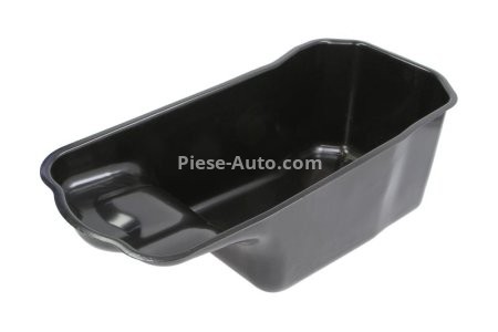 Baie ulei , pentru: IVECO DAILY IV; FIAT DUCATO; PEUGEOT BOXER 3.0D 05.06- 1