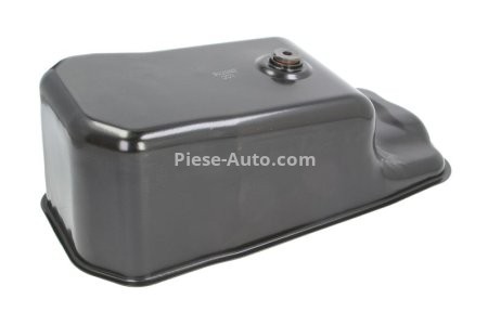 Baie ulei , pentru: IVECO DAILY IV; FIAT DUCATO; PEUGEOT BOXER 3.0D 05.06- 2