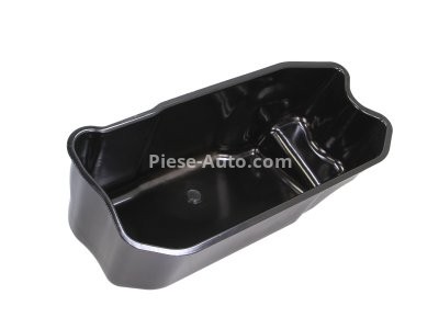 Baie ulei, din oțel, pentru: IVECO DAILY III; FIAT DUCATO 2.3D 12.01-