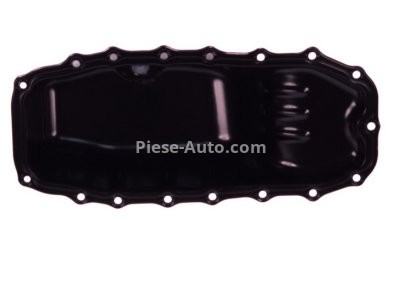 Baie ulei, din oțel, pentru : FIAT PUNTO 99 - 1.2 8V/16V