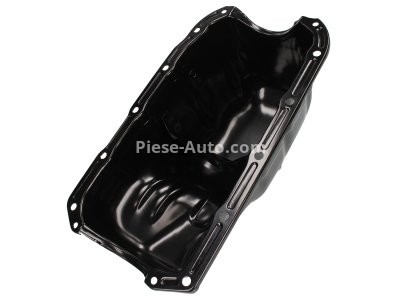 Baie ulei, din oțel, pentru : FIAT PUNTO 93-98