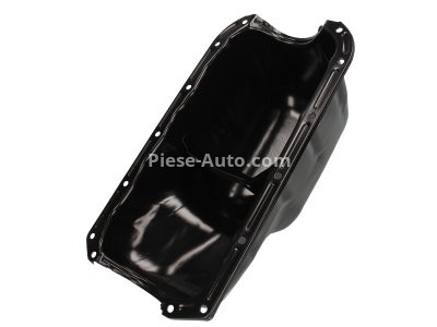 Baie ulei, din oțel, pentru : 1.0, 1.1 ONU, CINQUCENTO, Seicento, Punto, Panda, Fiat Tipo