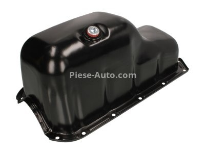 Baie ulei, din oțel, pentru : 1.0, 1.1 ONU, CINQUCENTO, Seicento, Punto, Panda, Fiat Tipo