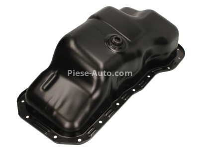 Baie ulei, din oțel, pentru : FIAT BRAVO / BRAVA (1,6 16V)