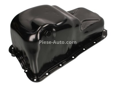 Baie ulei, din oțel, pentru : Ford Escort