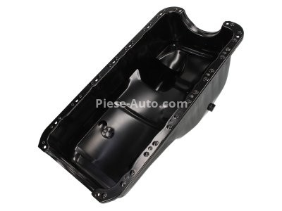 Baie ulei, din oțel ,Ford Escort , pentru : 86-/91-