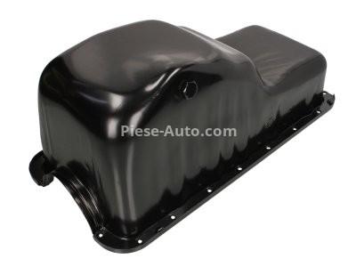 Baie ulei, din oțel ,Ford Escort , pentru : 86-/91-