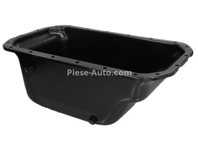 Baie ulei, din oțel, pentru : FORD TRANSIT 86-99