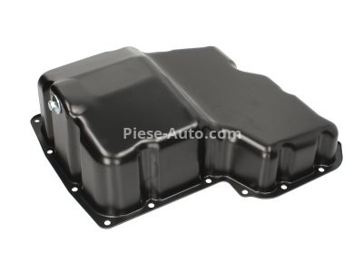 Baie ulei, din oțel, pentru : FORD TRANSIT 00 - (2.4D)