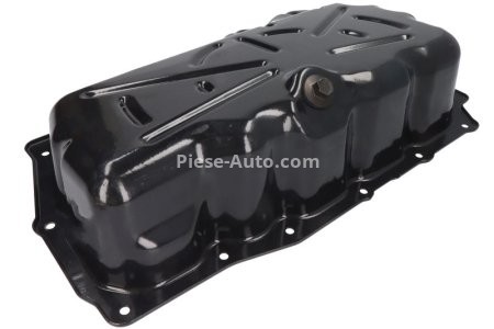 Baie ulei, din oțel, pentru: FORD TOURNEO CUSTOM V362, TRANSIT CUSTOM V362, TRANSIT V363 2.0D/2.0DH 12.15-