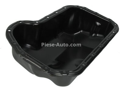 Baie ulei, din oțel, 051103601 VW Febi , pentru : Ford GALAXY I (WGR),SEAT CORDOBA (6K1, 6K2),IBIZA II (6K1), VW GOLF II (19E, 1G1),GOLF III (1H1),GOLF IV (1J1),PASSAT B3/B4 (3A2, 35I),motor 1.8i,2.0i benzina