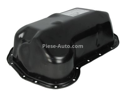 Baie ulei, din oțel, 051103601 VW Febi , pentru : Ford GALAXY I (WGR),SEAT CORDOBA (6K1, 6K2),IBIZA II (6K1), VW GOLF II (19E, 1G1),GOLF III (1H1),GOLF IV (1J1),PASSAT B3/B4 (3A2, 35I),motor 1.8i,2.0i benzina