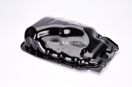 Baie ulei, din oțel, pentru : 92-96 Mazda 626 (2.5 24V)