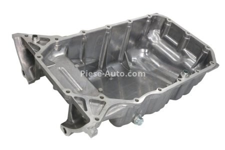 Baie ulei, din aluminiu, (partea de jos)  , pentru: HONDA ACCORD VIII 2.4 07.08-
