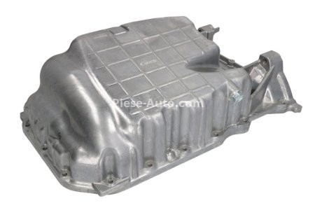 Baie ulei, din aluminiu, (partea de jos)  , pentru: HONDA ACCORD VIII 2.4 07.08-