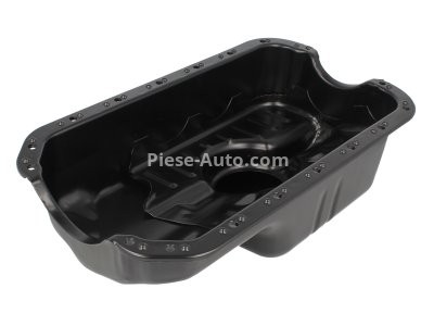 Baie ulei, din oțel, pentru : HONDA CIVIC 96 - (1,4)