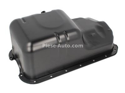 Baie ulei, din oțel, pentru : HONDA CIVIC 96 - (1,4)