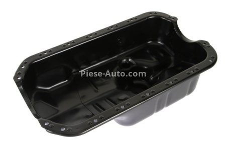 Baie ulei, din oțel, pentru: HONDA CIVIC VII 1.4/1.6/1.7 11.00-
