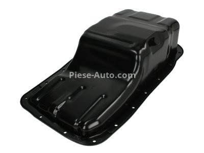 Baie ulei, din oțel, pentru : HONDA CIVIC 92-95 (1.6 VTEC)