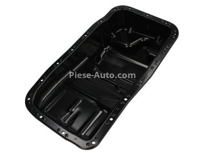 Baie ulei, din oțel, pentru : HONDA CIVIC 92-95 (1.6 VTEC)